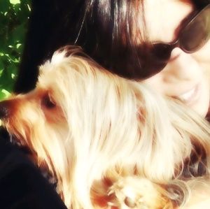 Meet your Posher, Silvia